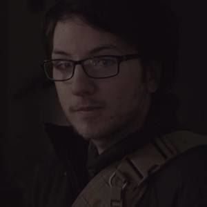 Meet your Posher, Jared